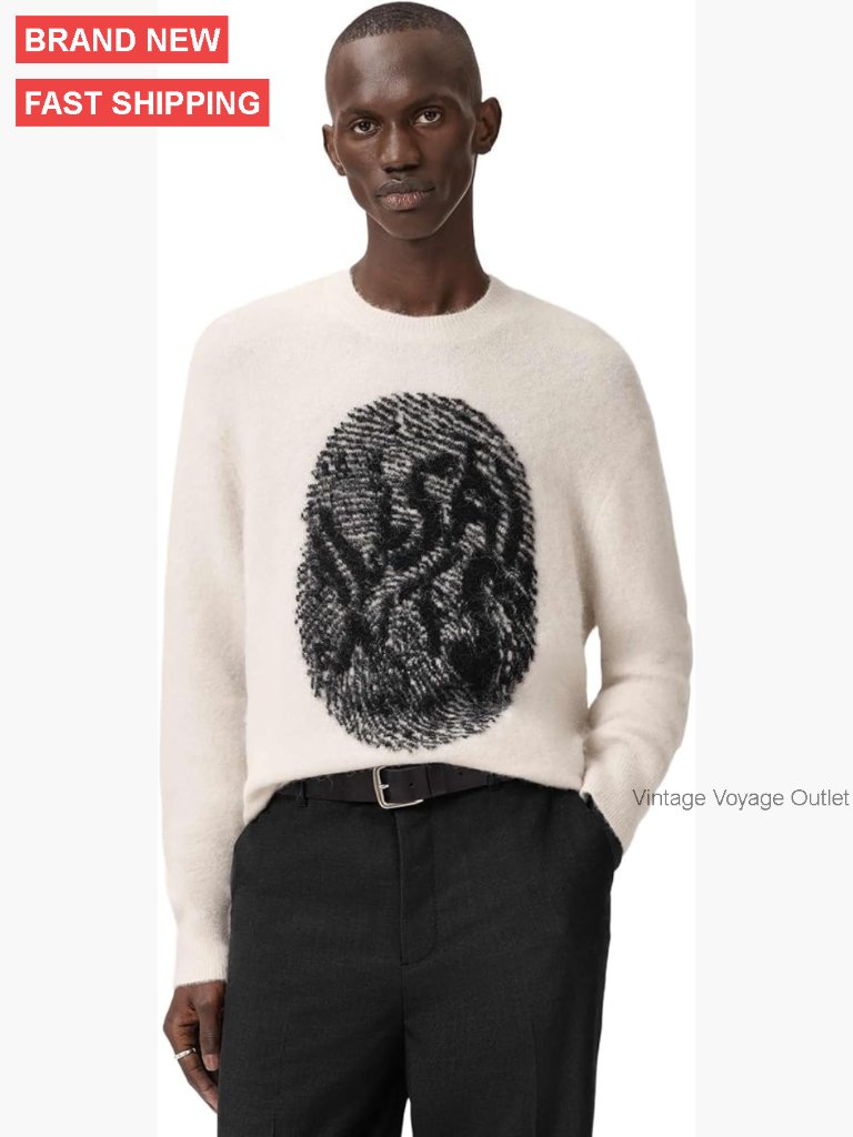 Premium Quality Men's Pullover Sweater For Layering And Versatile Styling